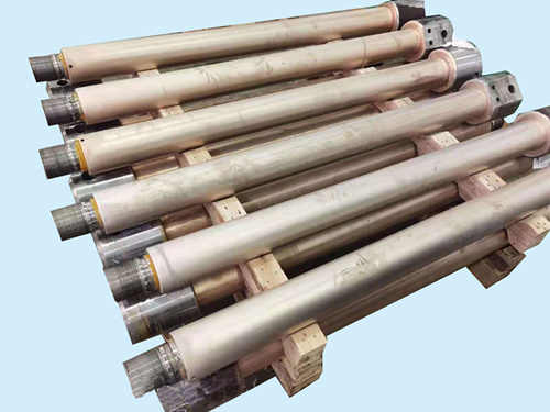 西安(ān)煤礦液(yè)壓支柱(zhù)修複