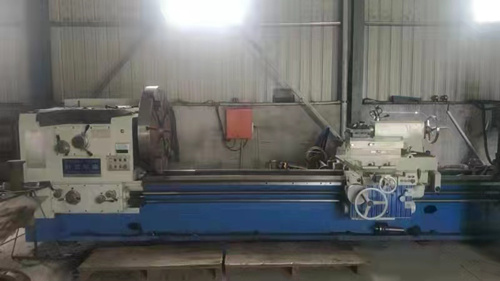 機械加工(gong)設備