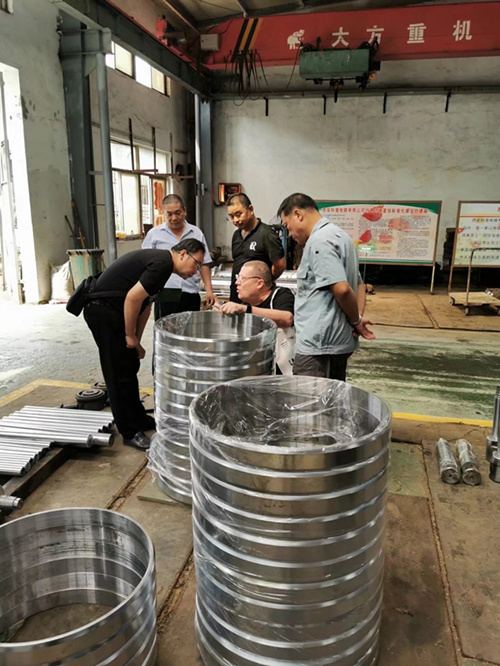 外(wài)資企業合作(zuò)案例