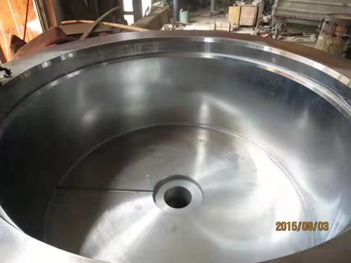 西安(ān)重型設計研(yan)究院與我司(si)合作鍍鋅項(xiàng)目