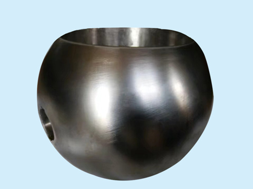 西安特(tè)殊零件(jian)修複